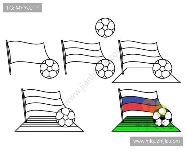 世界杯标志（世界杯标志简笔画）世界杯体育论坛