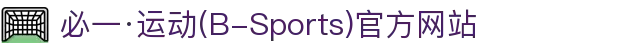 必一·运动(B-Sports)官方网站